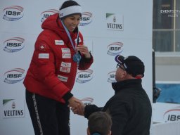 Bob Weltcup